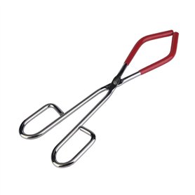Pince à creuset