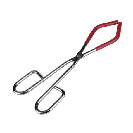 Pince à creuset