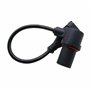 Capteur de Position de Vilebrequin automobile pour Mazda BT-50 Pickup 2006-2013,Pièces Automobiles