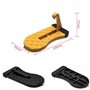 Convient pour Dacia Duster 3