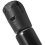 ZFZFC 2 Pièces Verin hydraulique de Coffre pour Jaguar XF X250 Sedan All Engine 2008-2015, Vérins à Gaz de Coffre Ressort de Lev