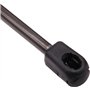 ZFZFC 2 Pièces Verin hydraulique de Coffre pour Jaguar XF X250 Sedan All Engine 2008-2015, Vérins à Gaz de Coffre Ressort de Lev