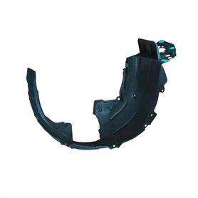 OZCCH Garniture de garde-boue avant gauche Meilun Auto Parts 74150-31A-H00 for Honda E NS1 NP1