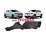 OZCCH Garniture de garde-boue avant gauche Meilun Auto Parts 74150-31A-H00 for Honda E NS1 NP1