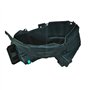 OZCCH Garniture de garde-boue avant gauche Meilun Auto Parts 74150-31A-H00 for Honda E NS1 NP1