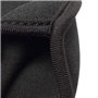 DFV mobile - Housse de Chaussette en Néoprène Imperméable et Antichoc pour pour iPhone 13 (2021) - Noir