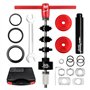 NEWFUN Kit inférieur de vélo