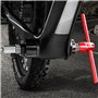 NEWFUN Kit inférieur de vélo, extracteur roulement Velo, Kit Outils Installation et Démontage de Pédalier,Outil de pressage Prof