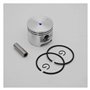 Kit de circlips for axe de piston 47 mm x 1