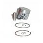 40Pour MPour M Axe de piston et circlip for tronçonneuse M 11 for M 11C for OE for M Nu for Mber 1139 030 2001 Co for pièces com