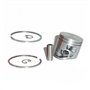 40Pour MPour M Axe de piston et circlip for tronçonneuse M 11 for M 11C for OE for M Nu for Mber 1139 030 2001 Co for pièces com