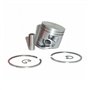 40Pour MPour M Axe de piston et circlip for tronçonneuse M 11 for M 11C for OE for M Nu for Mber 1139 030 2001 Co for pièces com