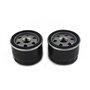 Lot de 2 filtres à huile for moteur Kawasaki 49065-0721