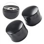 Lot de 2 filtres à huile for moteur Kawasaki 49065-0721, remplacement for 49065-7007, accessoires for outils électriques de jard