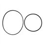 Kit de réparation de pompe d'injection, joints de pompe à carburant VE Jet for Bosch 1467010059 14670-10059 1-467-010-059, pièce