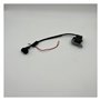 Bobine d'allumage for débroussailleuse Shindaiwa AH231 AH230 C230 T230 LE230 P230 A411000880, pièces détachées for outils électr