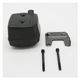 Kit d'échappement for tronçonneuse Husqvarna 288 et 288XP