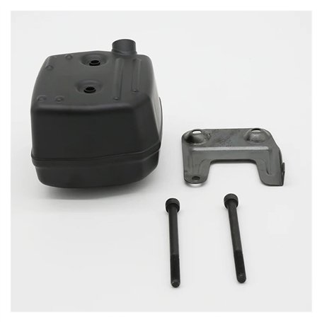Kit d'échappement for tronçonneuse Husqvarna 288 et 288XP