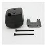 Kit d'échappement for tronçonneuse Husqvarna 288 et 288XP, support for outils de jardin 503591501, pièces détachées