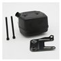 Kit d'échappement for tronçonneuse Husqvarna 288 et 288XP, support for outils de jardin 503591501, pièces détachées