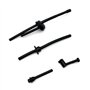 pièces détachées for outils de jardin