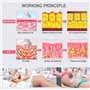 appareil de massage for lifting de la peau