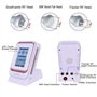 Machine de cavitation à ultrasons, 3 en 1 80K, radiofréquence multipolaire, appareil de massage for lifting de la peau, appareil