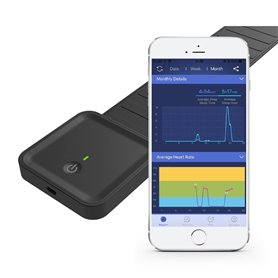 Analyseur de sommeil Bluetooth