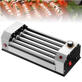 Machine à hot-dog
