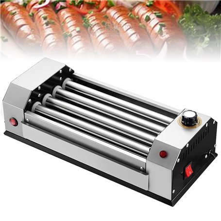 Machine à hot-dog