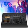 Contrôleur d'éclairage DMX 512