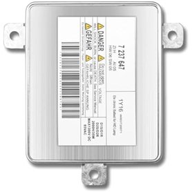 Ballast Au Xénon pour BMW X3 F25 2010 7237647 W003T20071 35W 63117237647 Unité De Commande De Ballast De Phare Xénon Voiture Bal