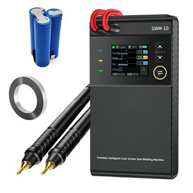 SWM-10 Soudeur par points de batterie portable