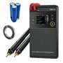 SWM-10 Soudeur par points de batterie portable