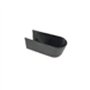 ZcwQfYA Couvercle de Bras d'essuie-Glace de Pare-Brise arrière de Voiture pour Ford Explorer/Explorer 2012,pièce Automobile de R