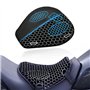 YOFAB Coussin de Selle Moto pour BMW F900XR F 900 XR F900R