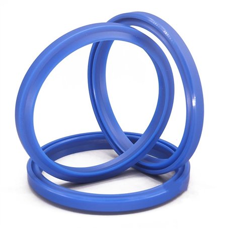 easyhaha Joints d'étanchéité for vérins hydrauliques
