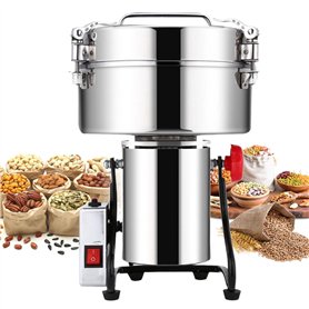 Hydravex Broyeur à Grains électrique