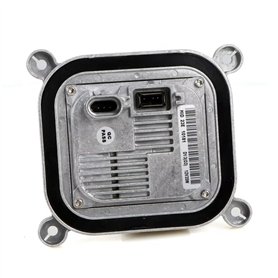 BWWIEZRS Module Commande Phare Compatible avec Dodge pour Challenger 2006 2007