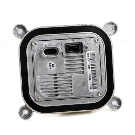 BWWIEZRS Module Commande Phare Compatible avec Dodge pour Challenger 2006 2007