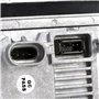 BWWIEZRS Module Commande Phare Compatible avec Dodge pour Challenger 2006 2007, Version Ordinateur De Lampe Au Xénon, Ballast, T