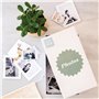 Apli Agipa – Pochette Feuilles Papier Photo Brillant Everyday – Format A4 – 20 Feuilles - 100 x 150 mm