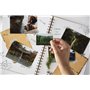 Apli Agipa – Pochette Feuilles Papier Photo Brillant Everyday – Format A4 – 20 Feuilles - 100 x 150 mm