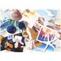 Apli Agipa – Pochette Feuilles Papier Photo Brillant Everyday – Format A4 – 20 Feuilles - 100 x 150 mm