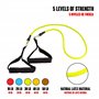 Ensemble de Musculation