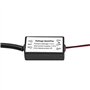 EBTOOLS pour dlr lights pour controleur feux de jour pour daytime running light switch Contrôleur DRL, contrôleur de commutateur