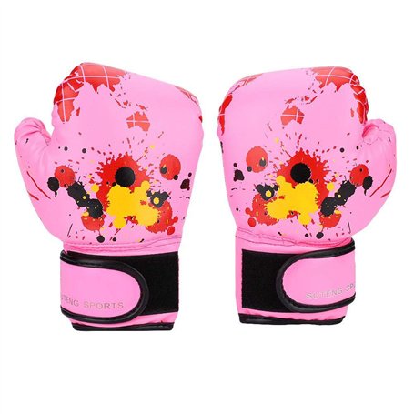 Fabater Gants de Boxe