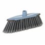 Tatay 1040100 Balai Antichoc Plastique Bleu 32x7