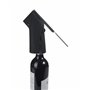IBILI - 695001 TIRE-BOUCHON à levier vertical, acier inoxydable, gris