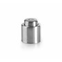IBILI - 695011 BOUCHON À CHAMPAGNE avec BOUTON-POUSSOIR
